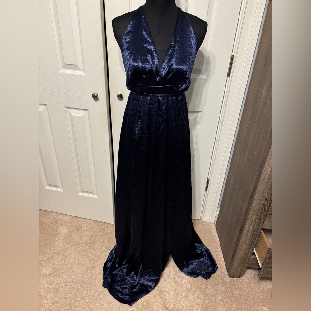 SHEIN Maxi Dress